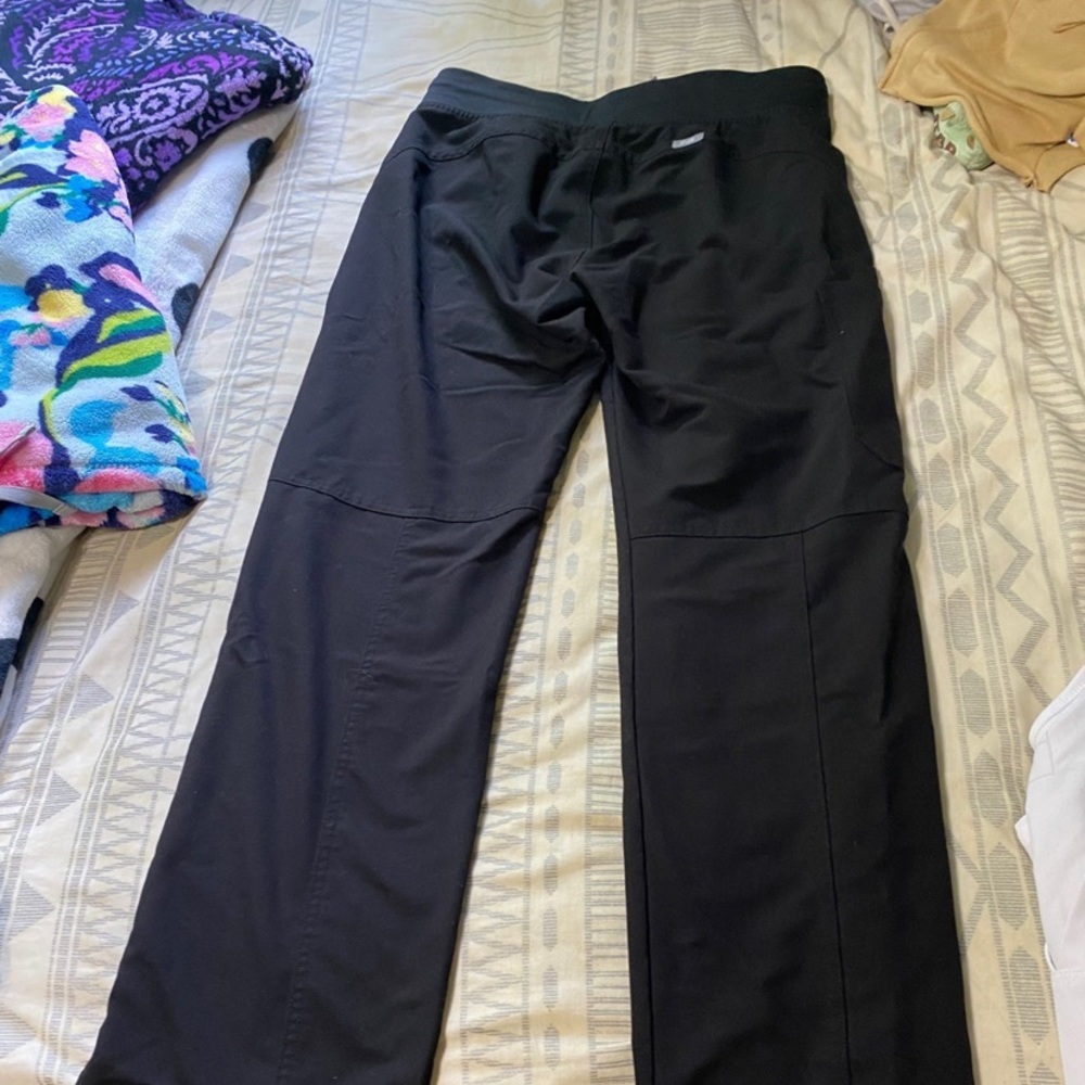 Figs scrub pants